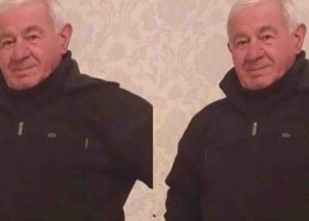 გორში შუახნის მამაკაცი გაუჩინარდა – ახლობლები მეორე დღეა უშედეგოდ ეძებენ