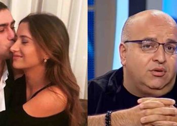 “ვაპირებდი ამერიკაში სწავლის გაგრძელებას, მაგრამ..” – ლაშა ღლონტის ქალიშვილის აქამდე უცნობი ისტორია