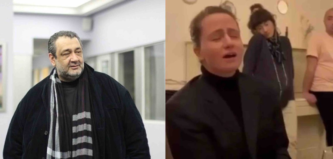 🎥”როდესაც მამუკა აღარ არის, გამიჩნდა სურვილი გამოვიდე მუსიკალურ ასპარეზზე…” – მამუკა ონაშვილსს დისშვილი