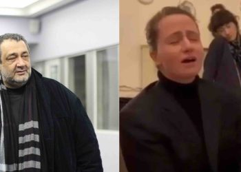 🎥”როდესაც მამუკა აღარ არის, გამიჩნდა სურვილი გამოვიდე მუსიკალურ ასპარეზზე…” – მამუკა ონაშვილსს დისშვილი