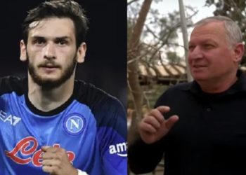 “გვლანძღავენ ამას რატო აკეთებთო.. თურმე მათ უნდა შევუთანხმდეთ..” – რას ამბობს ხვიჩა კვარაცხელიას მამა