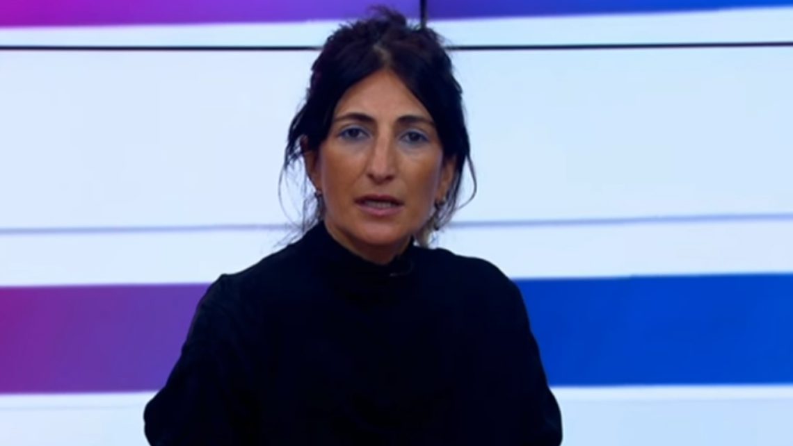 “ვიტირე დღეს… ქირით ვცხოვრობ და..”- მაკა შალიკაშვილი