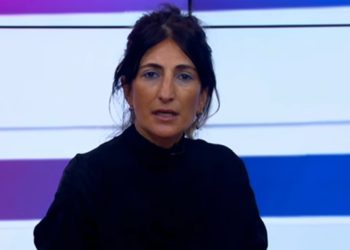 “ვიტირე დღეს… ქირით ვცხოვრობ და..”- მაკა შალიკაშვილი