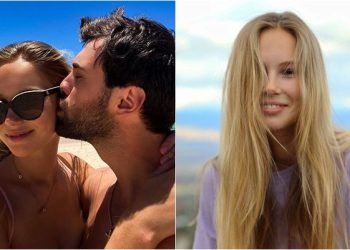 📸PHOTO: ვისთან ერთად ატარებს ნიკოლოზ ბასილაშვილის საცოლე უქმეებს