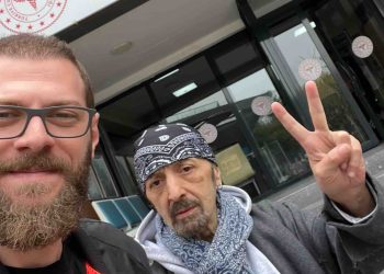 ჩემმა ღვიძლმა ძმამ “მახარამ” ახალი ღვიძლი მახარა – დათო ევგენიძეს გიორგი მახარაშვილის ღვიძლს გადაუნერგავენ