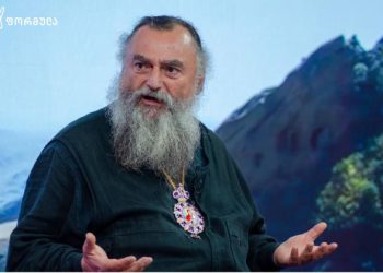 “დავსაჯოთ ვინც დასასჯელია, მაგრამ ის ფაქტი, რომ ბავშვებს ვასწავლით, თავის მშობლებს სტრასბურგში უჩივლონ, ამაზრზენია“ – მიტროპოლიტი ნიკოლოზი ნინოწმინდის პანსიონის საქმეზე