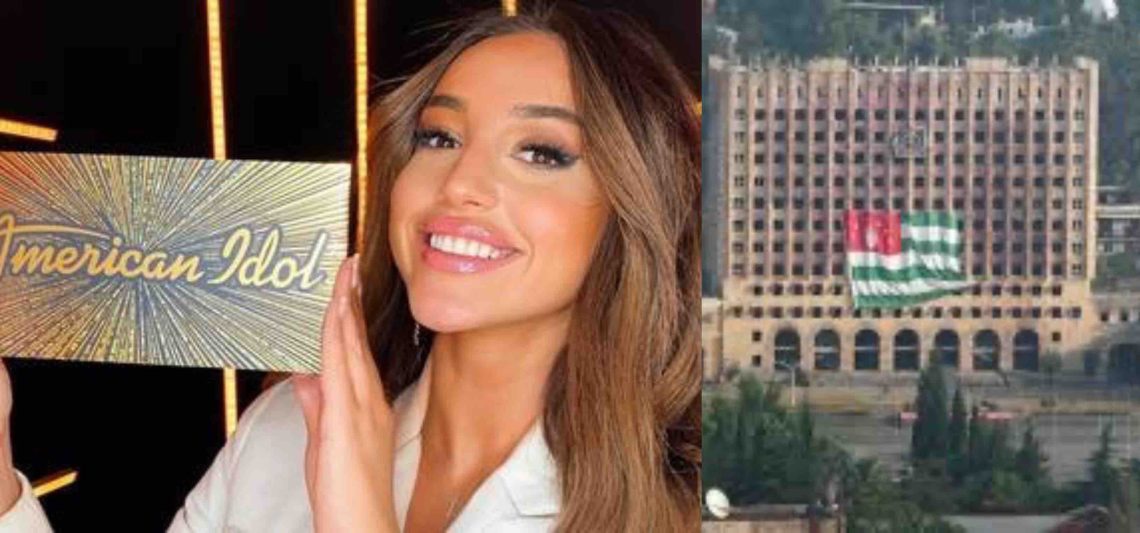 “რატომ არ უნდა წავაშველოთ ხელი, იმიტომ რომ ქართველია?” – რას წერენ აფხაზები ნუცა ბუზალაძის შესახებ?