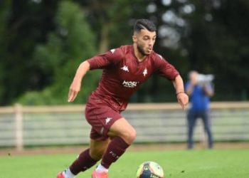 მილანი გიორგი მიქაურაძის შეძენით არის დაინტერესებული