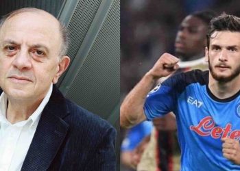 🎥”ესაა საქართველოს უკანასკნელი დროის ერთადერთი ნამდვილი სიხარული” –  ბერძენიშვილი ხვიჩა კვარაცხელიაზე