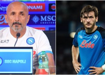 “კვარაცხელია ერთი-ერთზე 20-ჯერ მაინც აღმოჩნდა…” – სპალეტი მილანთან მატჩზე