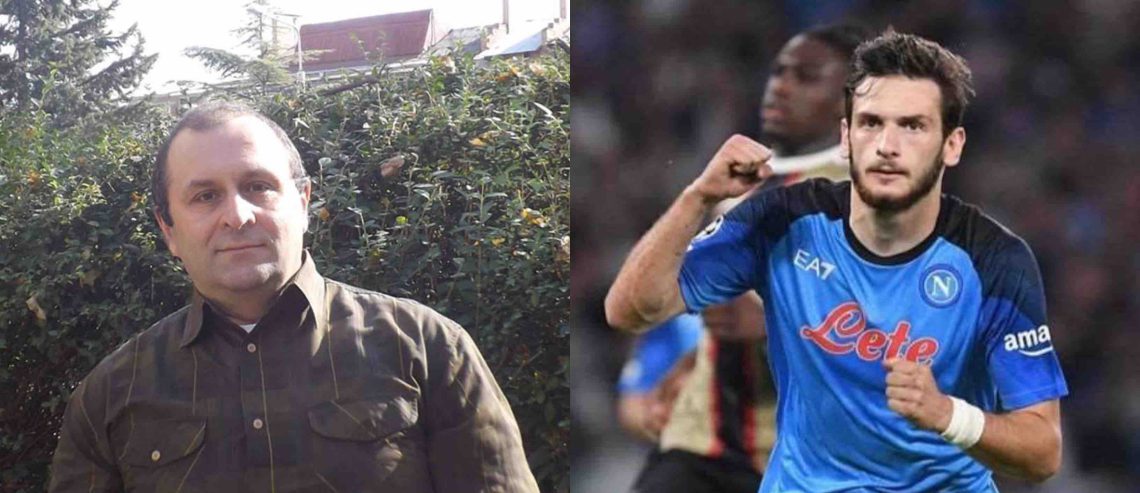 “ხვიჩას ემართება ის, რაც დაემართა ზოგადად ქართულ ფეხბურთს 1990-იანი წლებიდან” – დათო გამცემლიძე