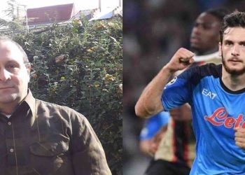 “ხვიჩას ემართება ის, რაც დაემართა ზოგადად ქართულ ფეხბურთს 1990-იანი წლებიდან” – დათო გამცემლიძე