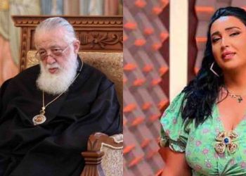 “ოცნებად მაქვს, ილია მეორეს ნახვა… ” – რას წერს ნათია ბერიძე?