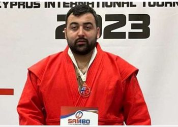 გიორგი ქავთარაძე ევროპის ჩემპიონია