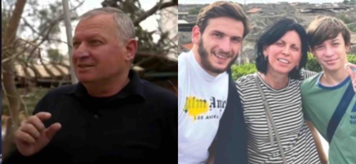 რატომ არ წავიდა კვარას დასახვედრად მისი ძმა აეროპორტში – ბადრი კვარაცხელია აქამდე უცნობ ამბებზე საუბრობს