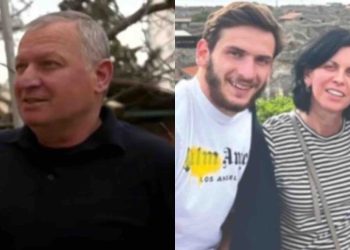 რატომ არ წავიდა კვარას დასახვედრად მისი ძმა აეროპორტში – ბადრი კვარაცხელია აქამდე უცნობ ამბებზე საუბრობს