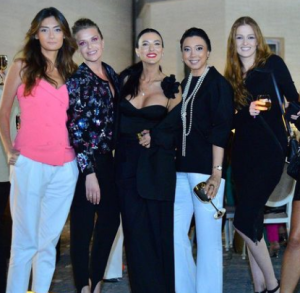 "ულამაზესია" - ნახეთ, როგორ გამოიყურება სალომე ღვინიაშვილის და