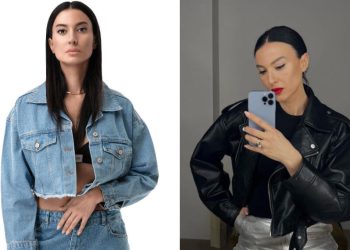 “ულამაზესია” – ნახეთ, როგორ გამოიყურება სალომე ღვინიაშვილის და