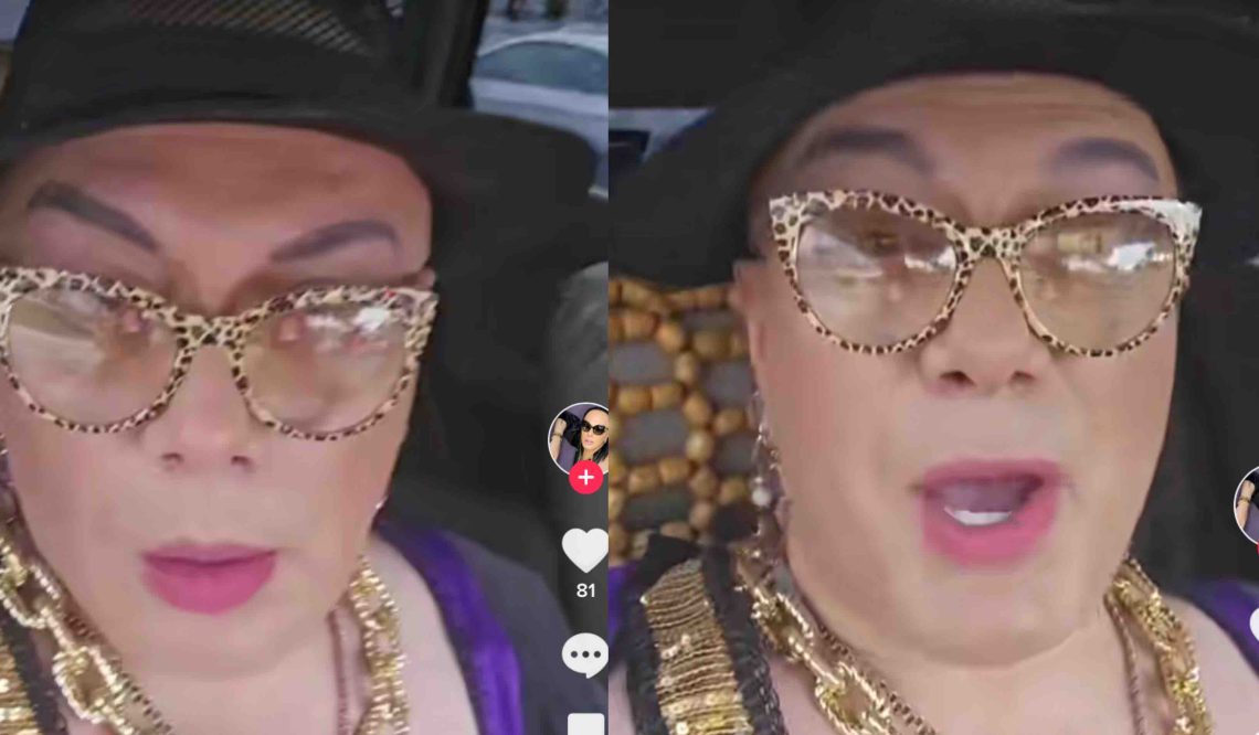 🎥”ახლა რომ საცობში მოვხვდე ვიღაცეებს პრობლემები შეექმნება”- სურამელაშვილი კალაძეს ემუქრება?