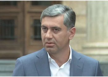 “სიტყვები, რომელსაც მომენტალურად გამოვყავარ “პახმელიაზე” – რას წერს ირაკლი ოქრუაშვილი