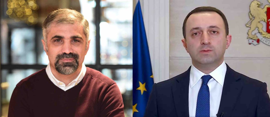 “სახლიდან გასვლისას საკუთარ შვილებს კოცნიან და საერთოდ არ ფიქრობენ სხვის შვილებზე” – რამაზ გიგაური