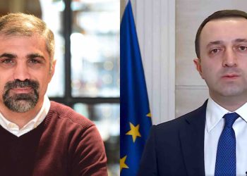 “სახლიდან გასვლისას საკუთარ შვილებს კოცნიან და საერთოდ არ ფიქრობენ სხვის შვილებზე” – რამაზ გიგაური