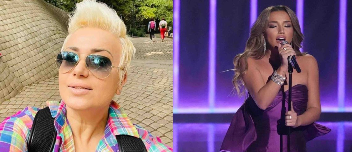 “უკვე გამარჯვებულია” – ამერიკაში მცხოვრები ცნობილი ქართველი ასტროლოგი ნუცა ბუზალაძეზე