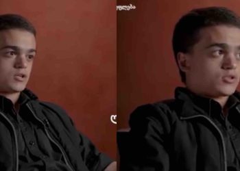 🎥”წარმოიდგინე, როგორია, შეიძლება დაიძინო და ვერ გაიღვიძო.. როცა იცი, რომ წამალი არსებობს” – 20 წლის აქონდროპლაზიით დაავადებული ლაზარე ლელაძე