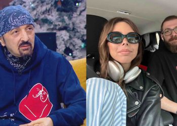 “ეს კეთილი კაცი, დიდი გულით და დიდი ღვიძლით, უყოფს თავის ღვიძლს დათოს” – ლეკა მიქაძე