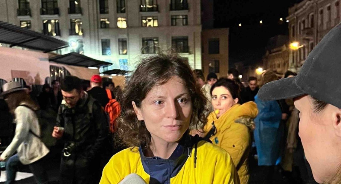 “ამაღამ მორიგეობისთვის ყველა პუფი და პლედი სველია” – რა მიმართვას ავრცელებს აქონდროპლაზიით დაავადებული ბავშვის დედა