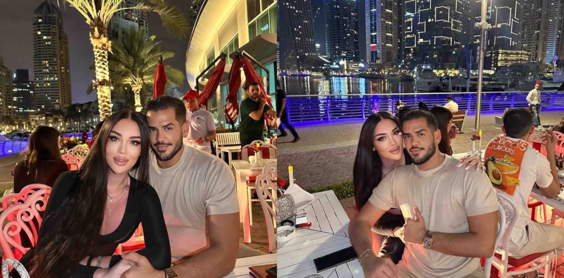 “შეიხის შვილია…” – ვინ არის მილიონერი მამაკაცი, რომელიც კესარია აბრამიძეზე უზომოდ შეყვარებულია