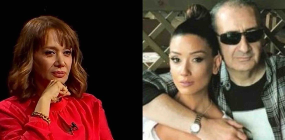 “განქორწინების ინიციატორი მე ვიყავი, ნინის მამამ შერიგება ბევრჯერ მთხოვა” – ეკა კახიანი განქორწინების შესახებ