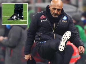 "სკუდეტო ყველა გაღებულ მსხვერპლს ანაზღაურებს" - ლუჩანო სპალეტი