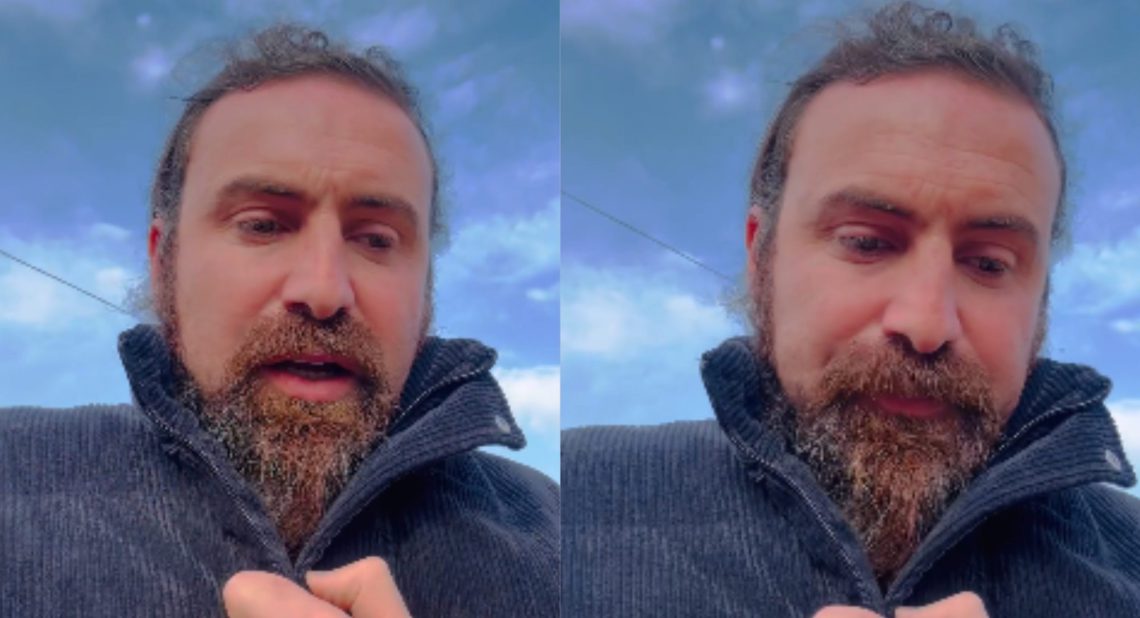 “პურის ფული არ მაქვს ჯიბეში…“ – გივიკო დიდიას სულისშემძვრელი პოსტი