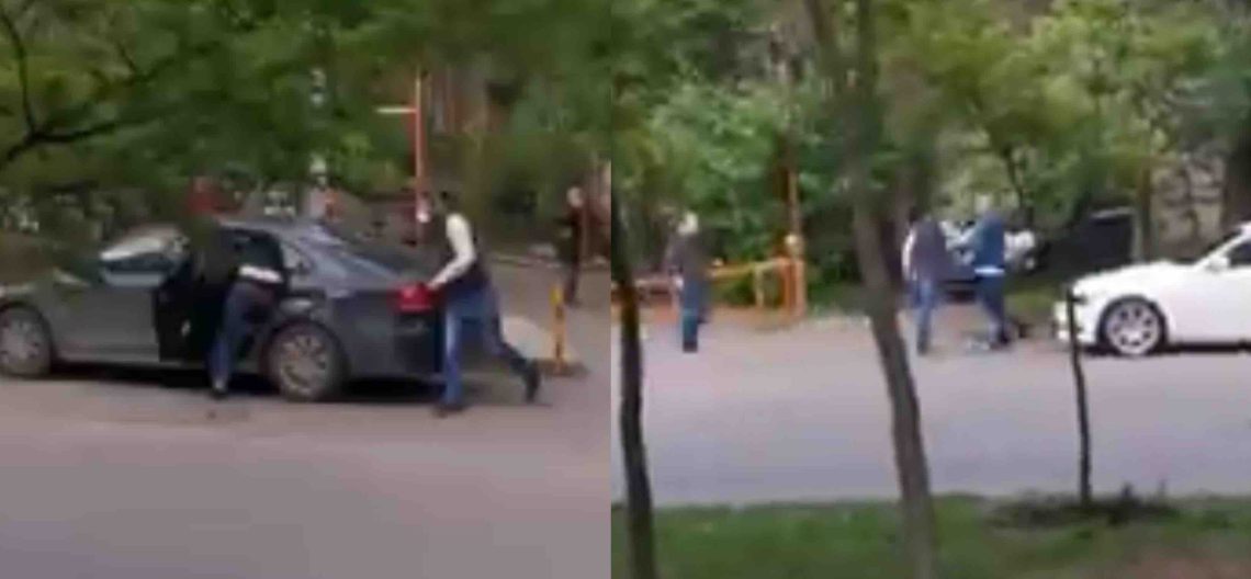 🎥”ჩატენეს მანქანაში ბიჭი, ფორმიანებიც კი არ არიან” – რა კადრები ვრცელდება თბილისის ქუჩებიდან