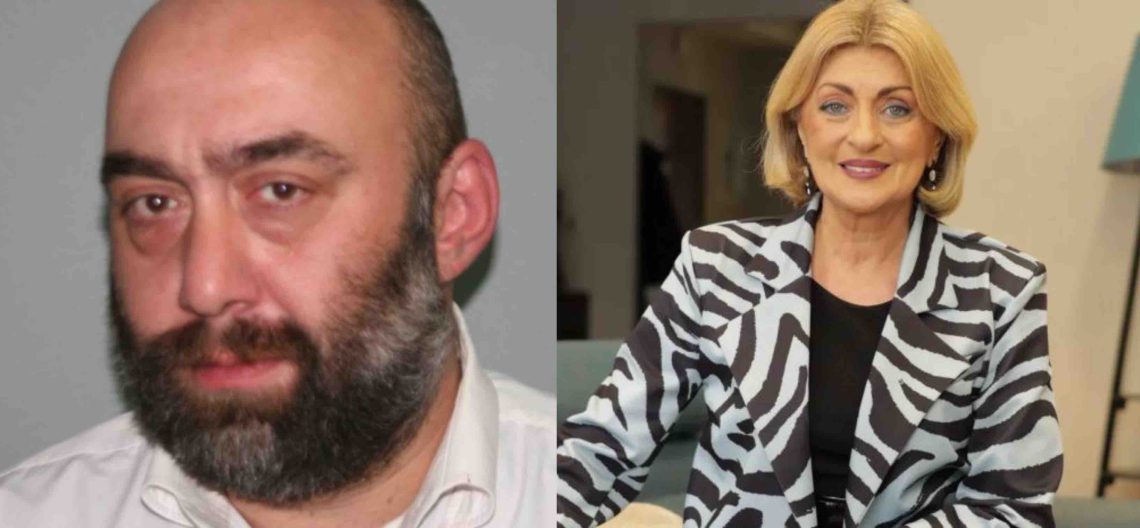 რას უკვეთავს ირმა სოხაძე მთავრობას? – რას წერს ირაკლი ტაბლიაშვილი