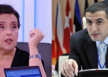 “კეზერას თემა მონაგონია, ისეთი მასშტაბური ომისთვის ვემზადები! არავის დამნდობი არ ვარ!” – რაზეა წამსვლელი ელისო კილაძე?
