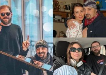 “ჩემო ლეკა და მახარა, თქვენ დათოს აჩუქეთ სიცოცხლე… სიტყვები არ მყოფნის სიყვარულის და მადლიერების გამოსახატად“ – დათო ევგენიძის მეუღლე ემოციურ მიმართვას აქვეყნებს