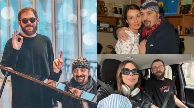 “ჩემო ლეკა და მახარა, თქვენ დათოს აჩუქეთ სიცოცხლე… სიტყვები არ მყოფნის სიყვარულის და მადლიერების გამოსახატად“ – დათო ევგენიძის მეუღლე ემოციურ მიმართვას აქვეყნებს