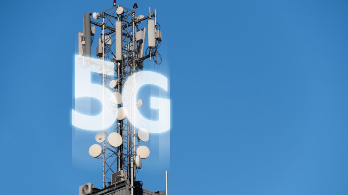 კომუნიკაციების კომისია 5G-ის დასანერგად საჯარო კონსულტაციებს იწყებს