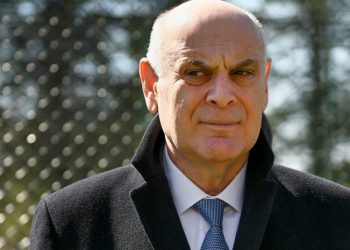 ვინ არის ოკუპირებული აფხაზეთის 60 წლის ე.წ. პრეზიდენტის 22 წლის საყვარელი ქალი?
