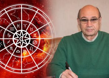 ზოდიაქოს TOP 5 გამორჩეული წყვილი