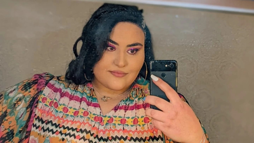 რას წერს შვილმკვდარი დედა ბარბარა სამხარაძეს