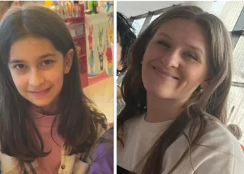 ცნობილია, გომთან ტრაგიკულად დაღუპული დედა-შვილის ვინაობა