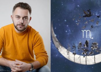 დღევანდელი მზის დაბნელება ახალი ცხოვრების და­წყე­ბის შანსს გვაძ­ლევს” – რას წერს ასტროლოგი დავით ნიბლაძე