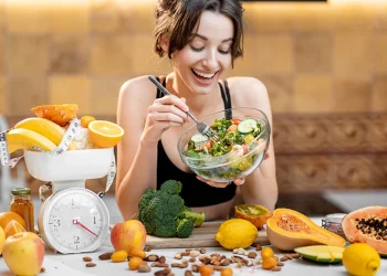 ეს ყველამ უნდა იცოდეს – როგორ ჩავდგეთ ფორმაში აღდგომის დღესასწაულის შემდეგ