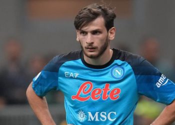 „ყველაზე იმედგაცრუებული ჩანდა“ – რა ხდება ხვიჩა კვარაცხელიას თავს?