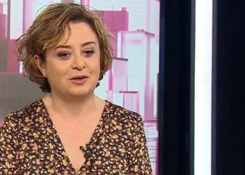 “ესე იგი, ხომ ჩაგიტარათ უცნობმა კვლევაი საკვირველი, ხომ კი… ჰოდა, ახლა…” – რას წერს ხათუნა ლაგაზიძე