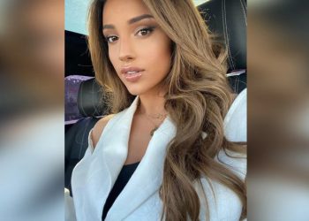 🎥”ეს მაშინ ვიმღერე, როდესაც 13 წლის ვიყავი…“ – კადრები ნუცა ბუზალაძის ბავშვობიდან