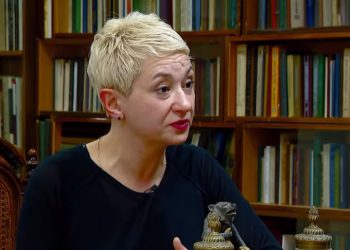 „ჩემი განაცებული ქოცი მეგობრებიდან არცერთი აღარ მეკონტაქტება“ – რუსუდან შარაძე